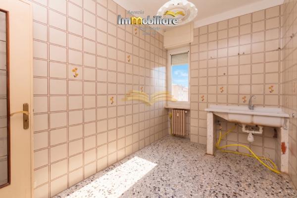 Vendita appartamento di 70 m2, Valenza (AL) - 3