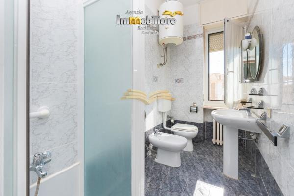 Vendita appartamento di 70 m2, Valenza (AL) - 11
