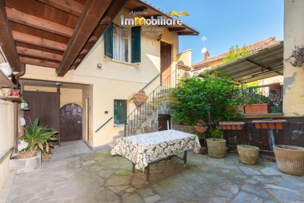 Vendita casa indipendente di 59 m2, San Salvatore Monf. (AL) - 2