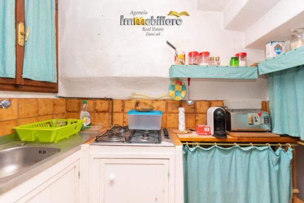 Vendita casa indipendente di 59 m2, San Salvatore Monf. (AL) - 9