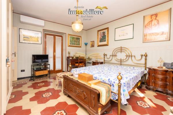 Vendita casa indipendente di 59 m2, San Salvatore Monf. (AL) - 11