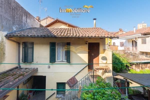 Vendita casa indipendente di 59 m2, San Salvatore Monf. (AL) - 19