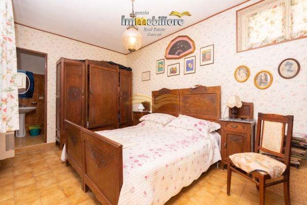 Vendita casa indipendente di 59 m2, San Salvatore Monf. (AL) - 22