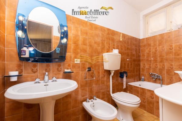 Vendita casa indipendente di 59 m2, San Salvatore Monf. (AL) - 28
