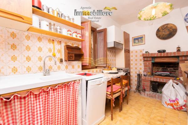 Vendita casa indipendente di 59 m2, San Salvatore Monf. (AL) - 29