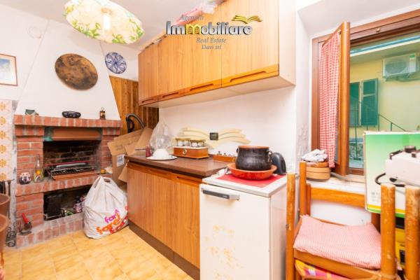 Vendita casa indipendente di 59 m2, San Salvatore Monf. (AL) - 30