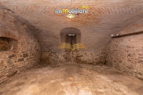 Vendita casa indipendente di 59 m2, San Salvatore Monf. (AL) - 32