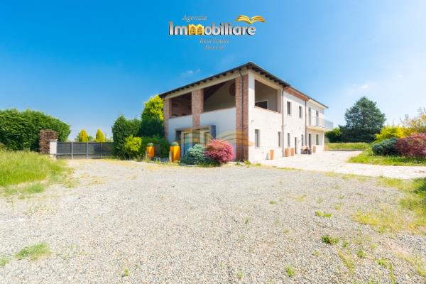 Vendita casa indipendente di 396 m2, Bassignana (AL) - 3