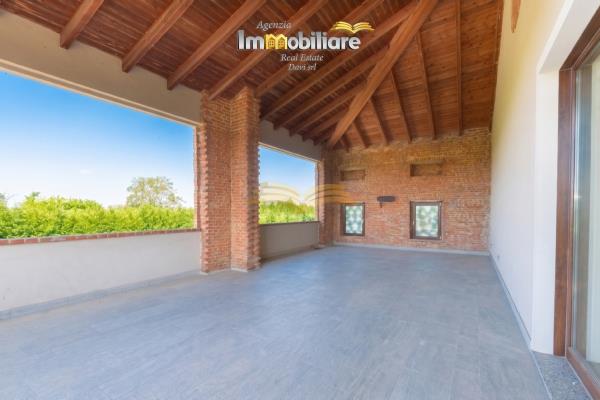 Vendita casa indipendente di 396 m2, Bassignana (AL) - 8