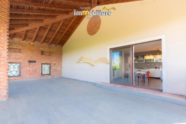 Vendita casa indipendente di 396 m2, Bassignana (AL) - 9