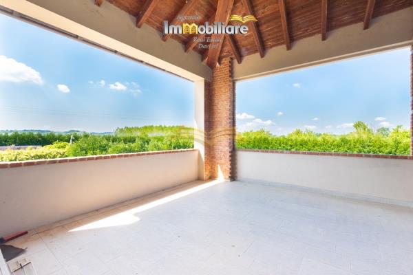 Vendita casa indipendente di 396 m2, Bassignana (AL) - 10