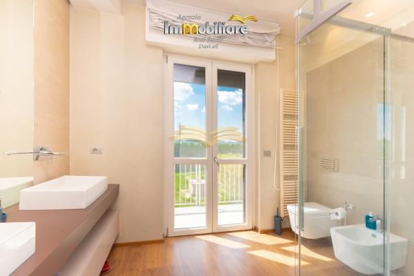 Vendita casa indipendente di 396 m2, Bassignana (AL) - 26