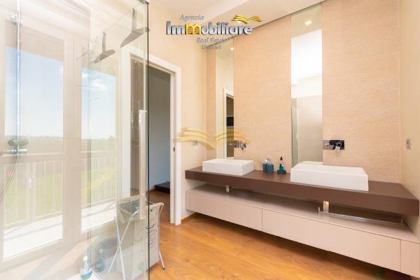 Vendita casa indipendente di 396 m2, Bassignana (AL) - 27