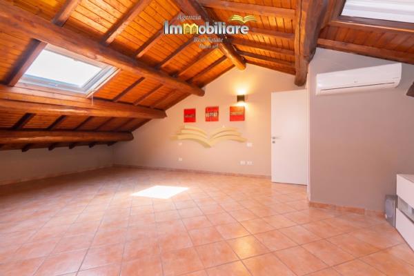 Vendita casa indipendente di 396 m2, Bassignana (AL) - 30