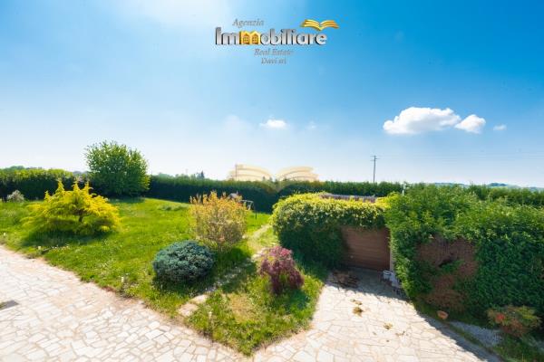 Vendita casa indipendente di 396 m2, Bassignana (AL) - 32