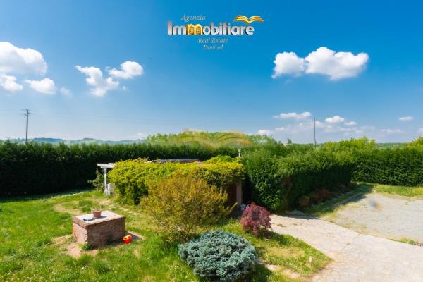 Vendita casa indipendente di 396 m2, Bassignana (AL) - 33