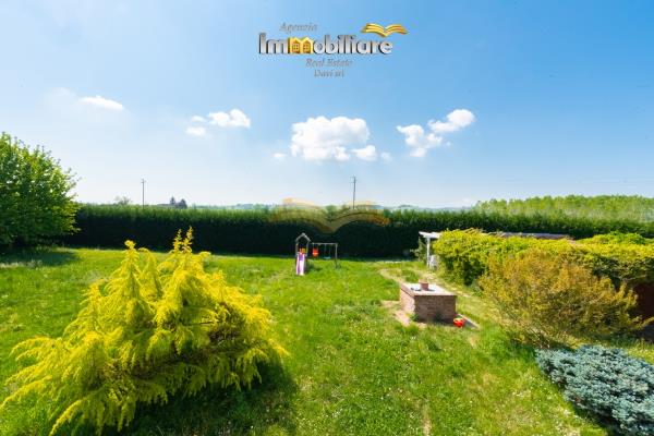 Vendita casa indipendente di 396 m2, Bassignana (AL) - 34