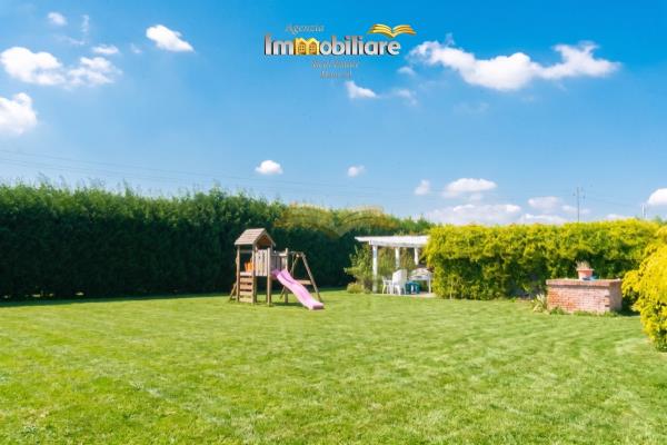 Vendita casa indipendente di 396 m2, Bassignana (AL) - 48