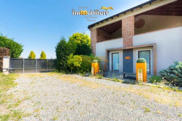 Vendita casa indipendente di 396 m2, Bassignana (AL) - 49