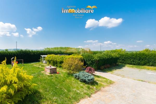 Vendita casa indipendente di 396 m2, Bassignana (AL) - 61