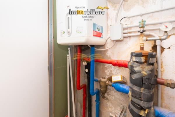 Vendita casa indipendente di 396 m2, Bassignana (AL) - 65