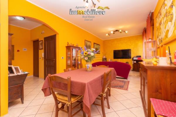 Vendita appartamento di 119 m2, Valenza (AL) - 5