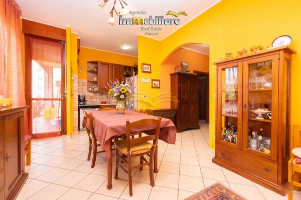 Vendita appartamento Valenza (AL)