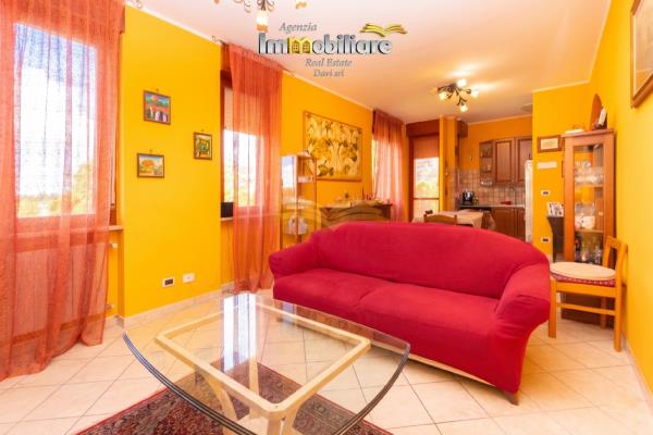 Vendita appartamento di 119 m2, Valenza (AL) - 2