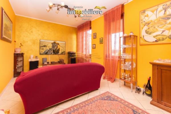 Vendita appartamento di 119 m2, Valenza (AL) - 4