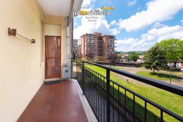 Vendita appartamento di 119 m2, Valenza (AL) - 7