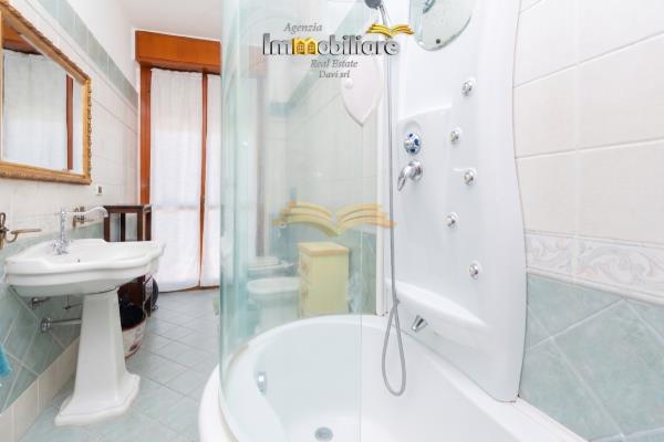 Vendita appartamento di 119 m2, Valenza (AL) - 16