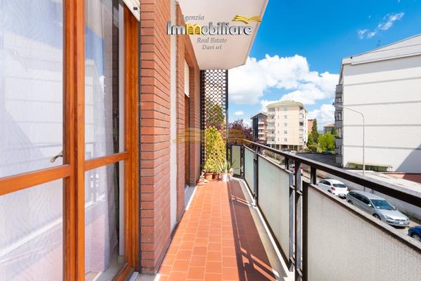 Vendita appartamento di 119 m2, Valenza (AL) - 14