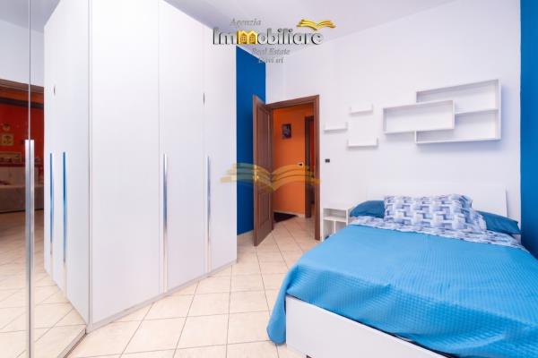 Vendita appartamento di 119 m2, Valenza (AL) - 18