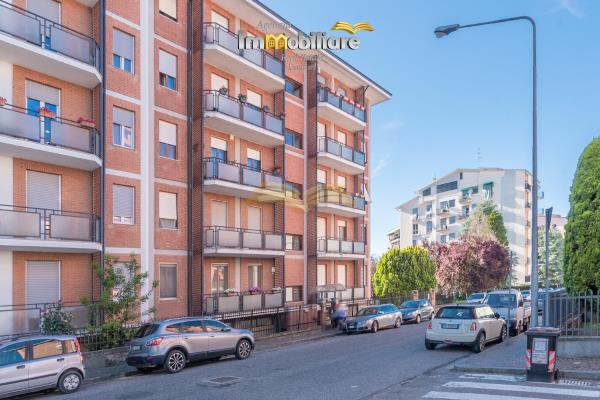 Vendita appartamento di 119 m2, Valenza (AL) - 21
