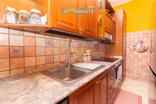 Vendita appartamento di 119 m2, Valenza (AL) - 6