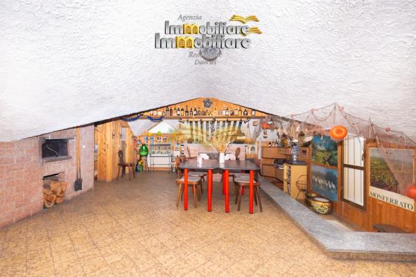 Vendita casa indipendente di 72 m2, Valenza (AL) - 22