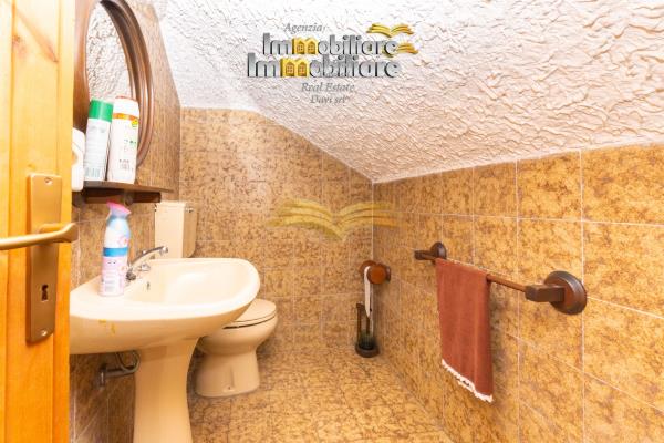 Vendita casa indipendente di 72 m2, Valenza (AL) - 24