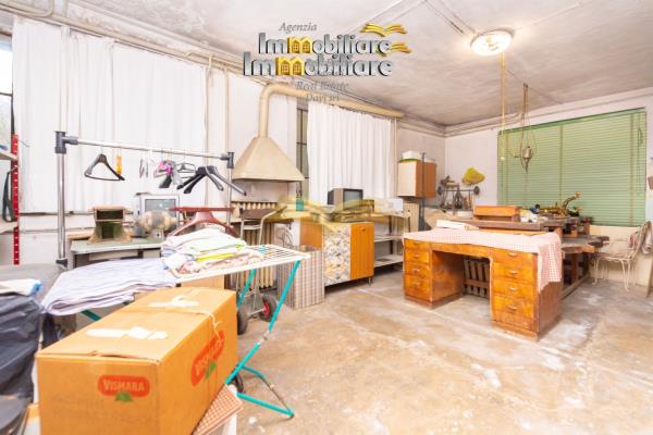 Vendita casa indipendente di 72 m2, Valenza (AL) - 29