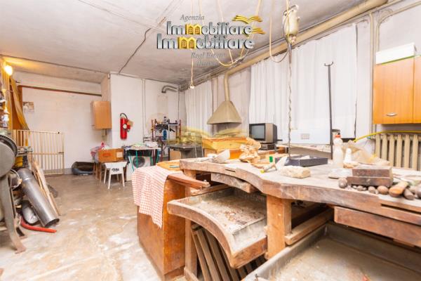 Vendita casa indipendente di 72 m2, Valenza (AL) - 30
