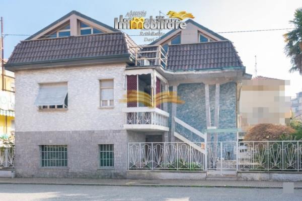 Vendita casa indipendente Valenza (AL)