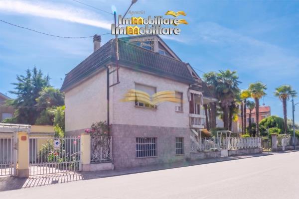 Vendita casa indipendente Valenza (AL)