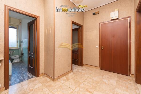 Vendita appartamento di 79 m2, Valenza (AL) - 7
