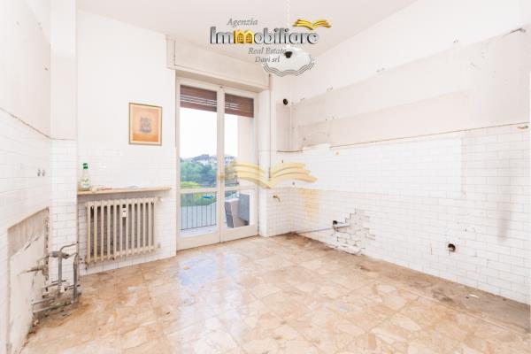 Vendita appartamento di 79 m2, Valenza (AL) - 8