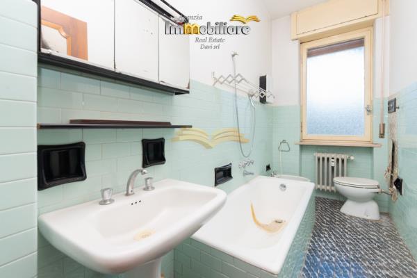 Vendita appartamento di 79 m2, Valenza (AL) - 10