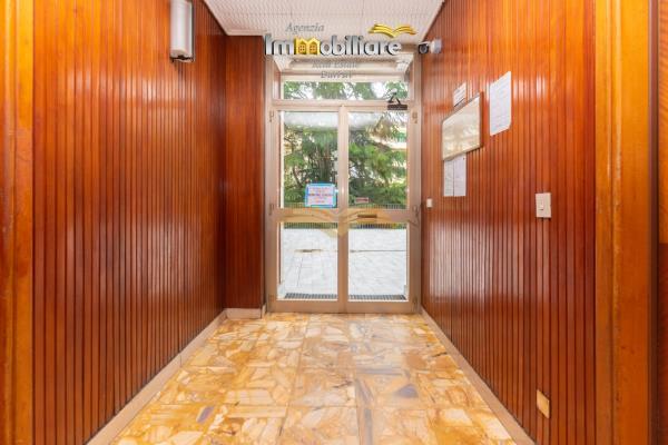 Vendita appartamento di 79 m2, Valenza (AL) - 13