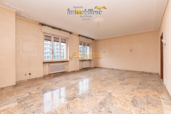Vendita appartamento di 141 m2, Valenza (AL) - 2