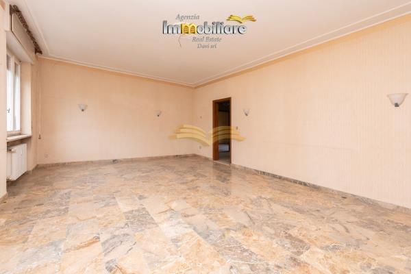 Vendita appartamento di 141 m2, Valenza (AL) - 3