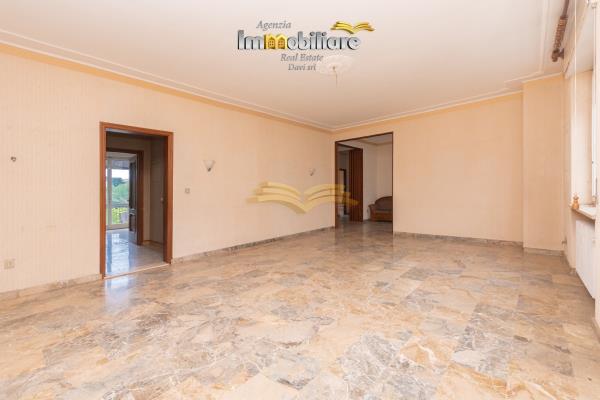 Vendita appartamento di 141 m2, Valenza (AL) - 4