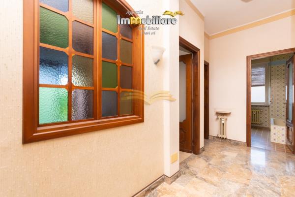 Vendita appartamento di 141 m2, Valenza (AL) - 8