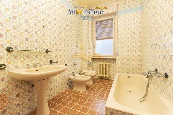 Vendita appartamento di 141 m2, Valenza (AL) - 17